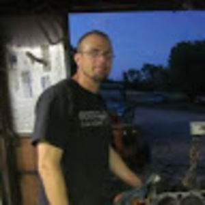 Meet your Posher, Jamey